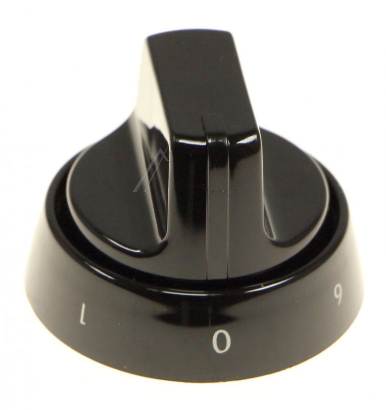 C00495191 488000495191 Manopola piastra elettrica VTC Indesit