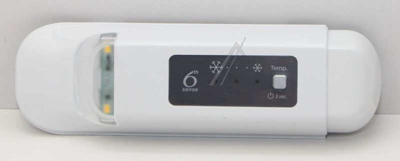 C00666021 488000666021 Termostato elettronico ET2 Enhanced Whirlpool