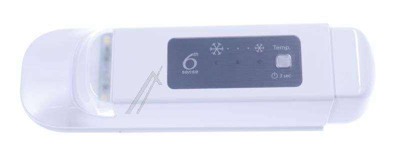 C00767386 488000767386 Termostato elettronico ET2 Enhanced Whirlpool