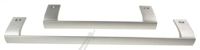 4315570910 C00872424 Maniglia inox R8 295/495 mm Blomberg
