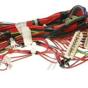 41044649 Cablaggio WD NFC da incasso Candy
