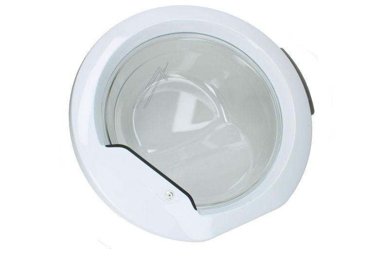 43017153 Oblò completo HV STD bianco 2016 Candy