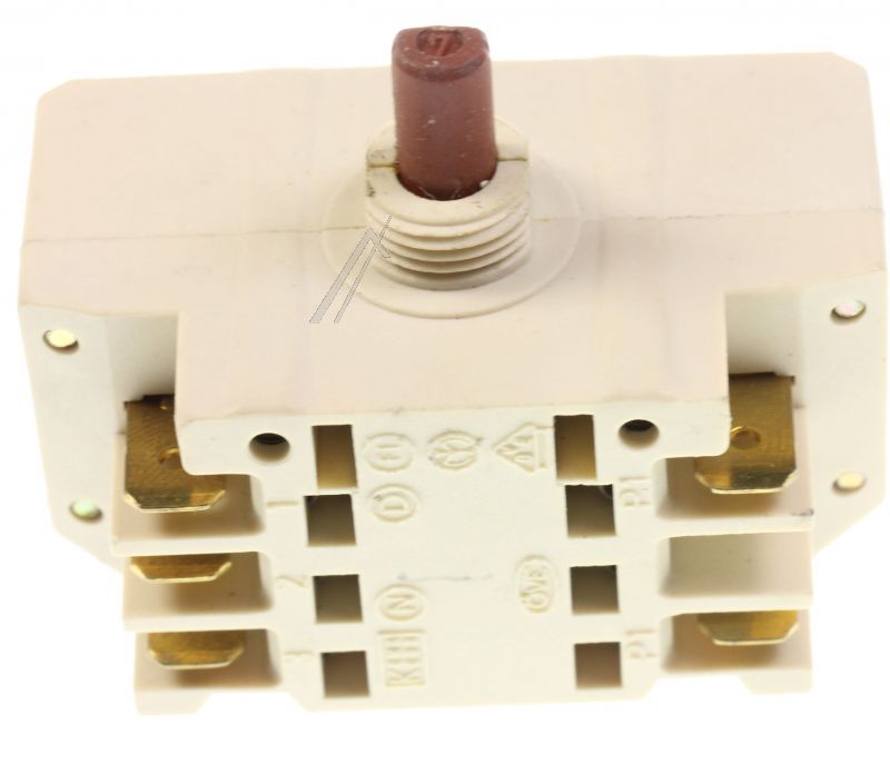 811730105 Interruttore piastra EGO Smeg