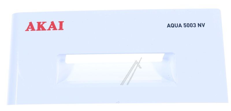 42245363 Coperchio cassetto detersivo AKA CF1A (AQUA5003NV) Akai