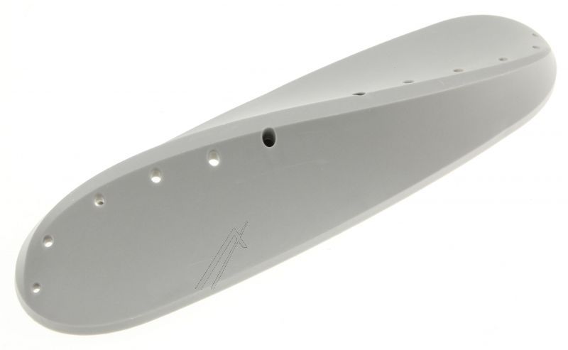 8077939042 Pala cestello grigia P69 256.8 mm Electrolux