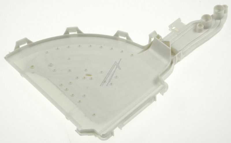 C00291011 482000031913 Coperchio tramoggia Futura SN 370 1E2U Hotpointariston