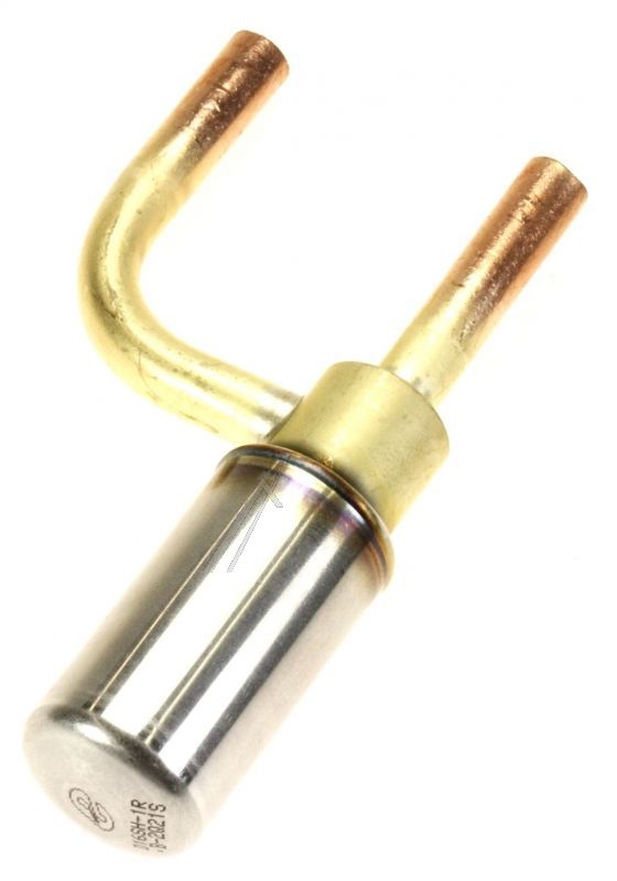 DB62-02863A Corpo valvola di espansione UH094EAM 6.35 Samsung DB6202863A
