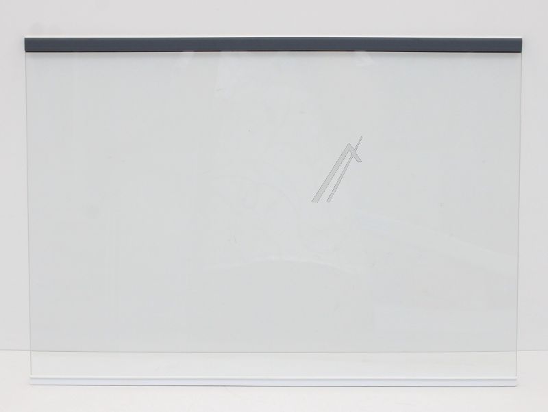 70002143 Ripiano frigorifero in vetro con cornice 70002143 Haier