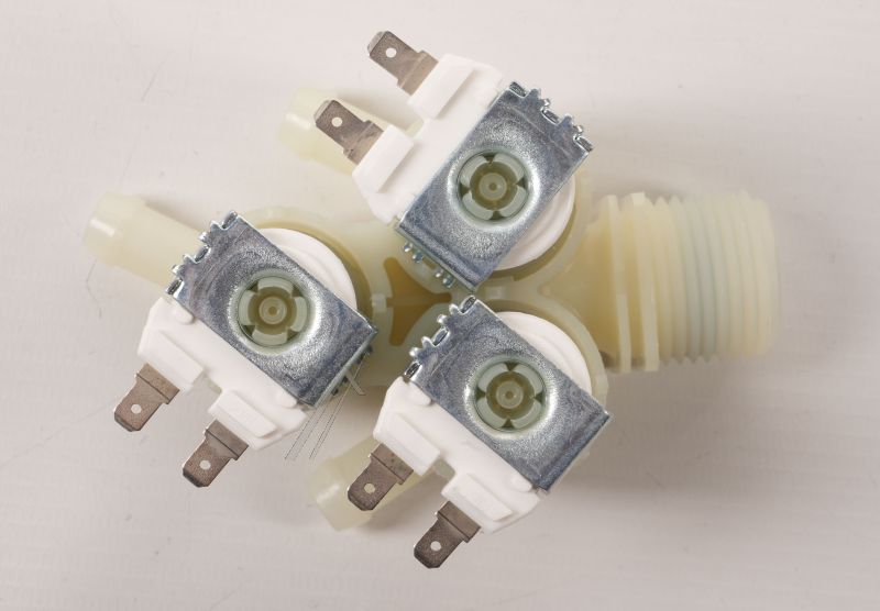 Elettrovalvola 3 vie alternativa per LG