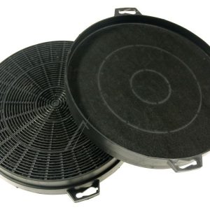 AFFCALN2CS Filtro ai carboni attivi Elica