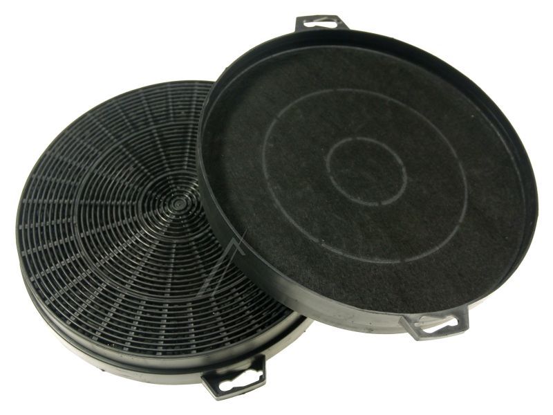 AFFCALN2CS Filtro ai carboni attivi Elica