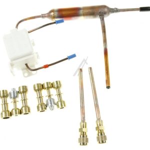 712181 Valvola e filtro Lokring 230V Smeg