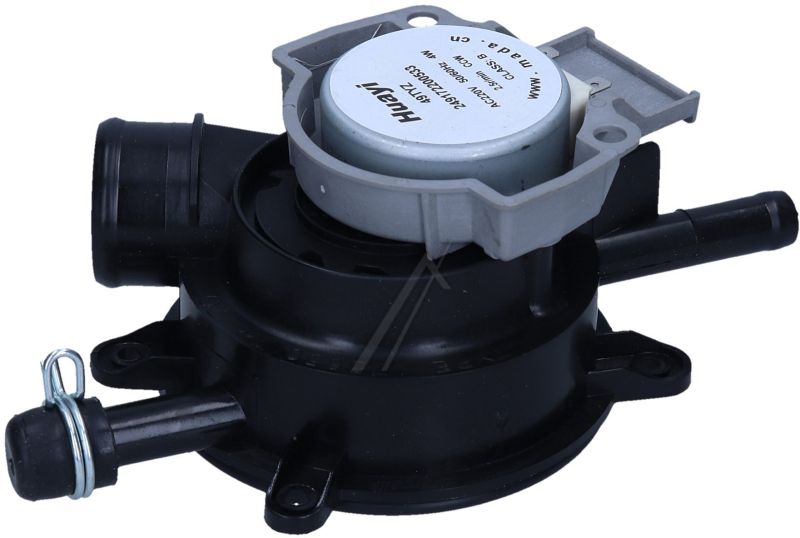1786500300 C00868709 Valvola a 6 vie Beko