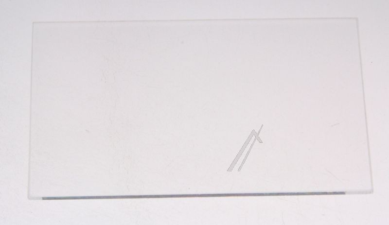00160644 Ripiano in vetro Gaggenau
