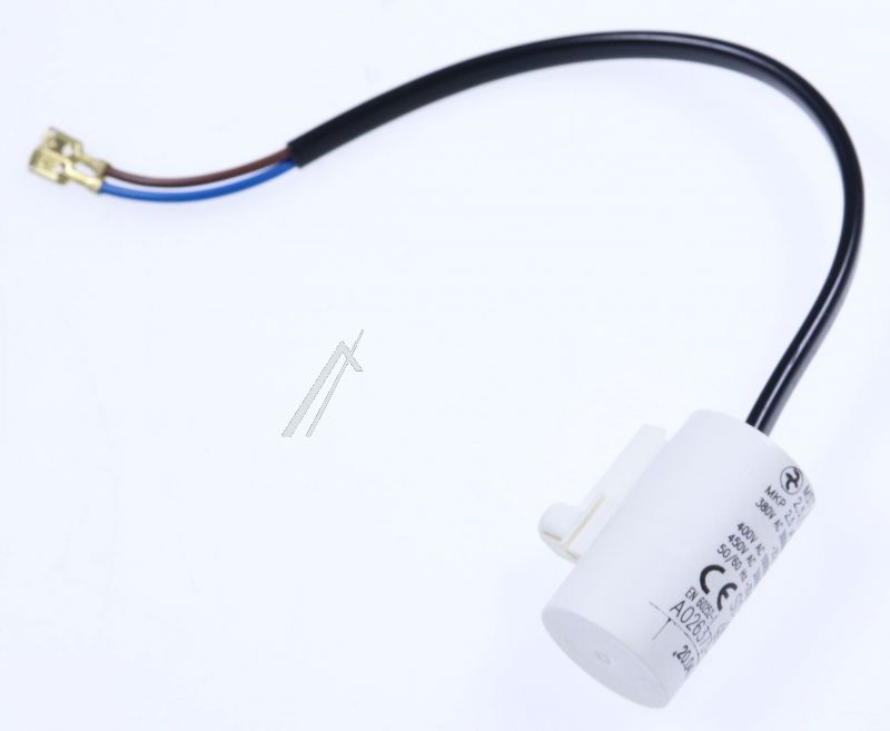 140026373039 CONDENSATORE DI MARCIA,2.5µF Electrolux