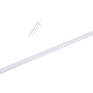 2231615085 Profilo bordo ripiano in vetro anteriore Rexelectrolux