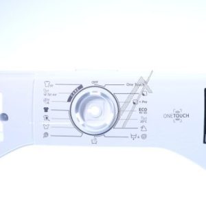 43034268 Mascherina H3W 2D 1400 SYM E Hoover