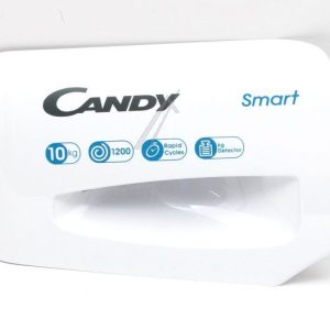 43033197 Sportello vaschetta detersivo Candy