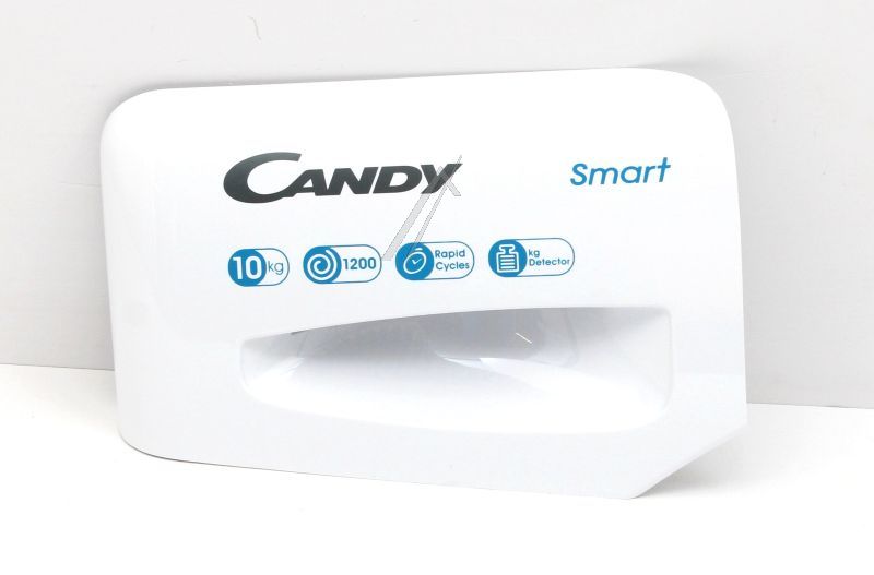 43033197 Sportello vaschetta detersivo Candy