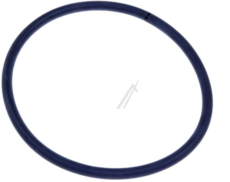 1257544005 Guarnizione posteriore vaschetta condensato Rexelectrolux