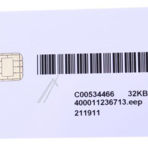 C00534466 488000534466 Scheda W66-OP-4-FD-3R 32KB 400011236713 Whirlpool