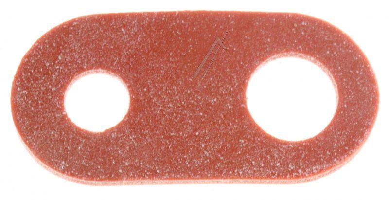 754130971 Guarnizione piastra bruciatore A2 Smeg