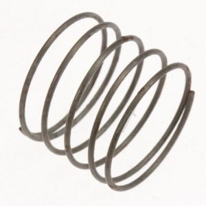 895090363 Molla per manopola S74A Smeg
