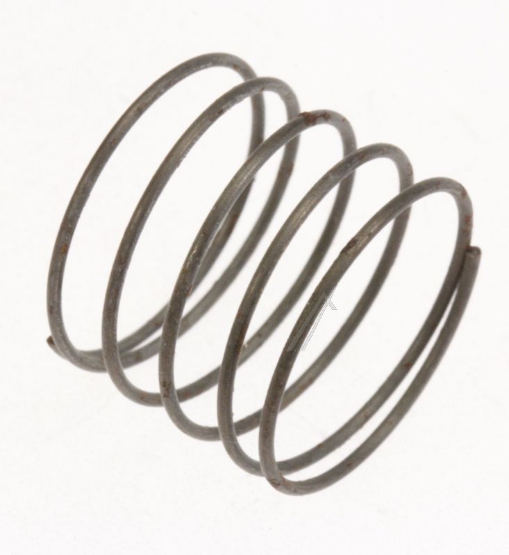 895090363 Molla per manopola S74A Smeg