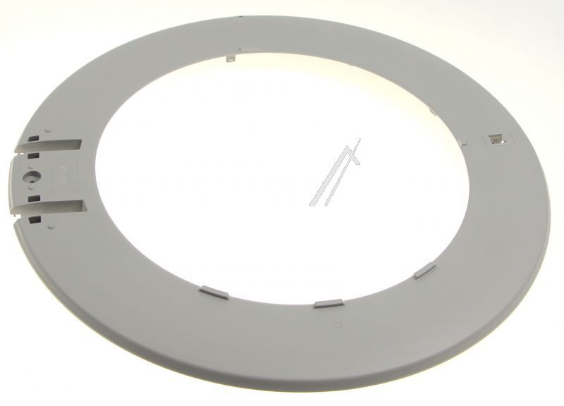 DC61-03971A Supporto vetro PP grigio FC2 Samsung DC6103971A