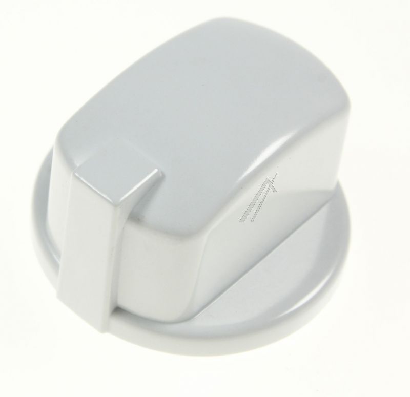 C00285866 488000285866 Manopola Indesit MED.WH