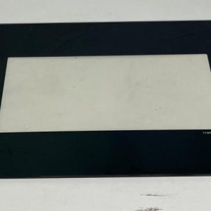 772530932 Vetro intermedio porta SE206X Smeg
