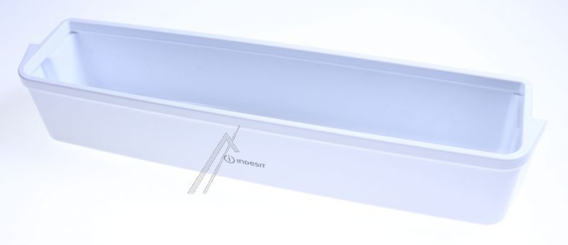 C00382633 481010801666 Balconcino portabottiglie Indesit