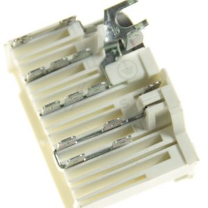 C00279337 481228038121 Compressore monoblocco Whirlpool