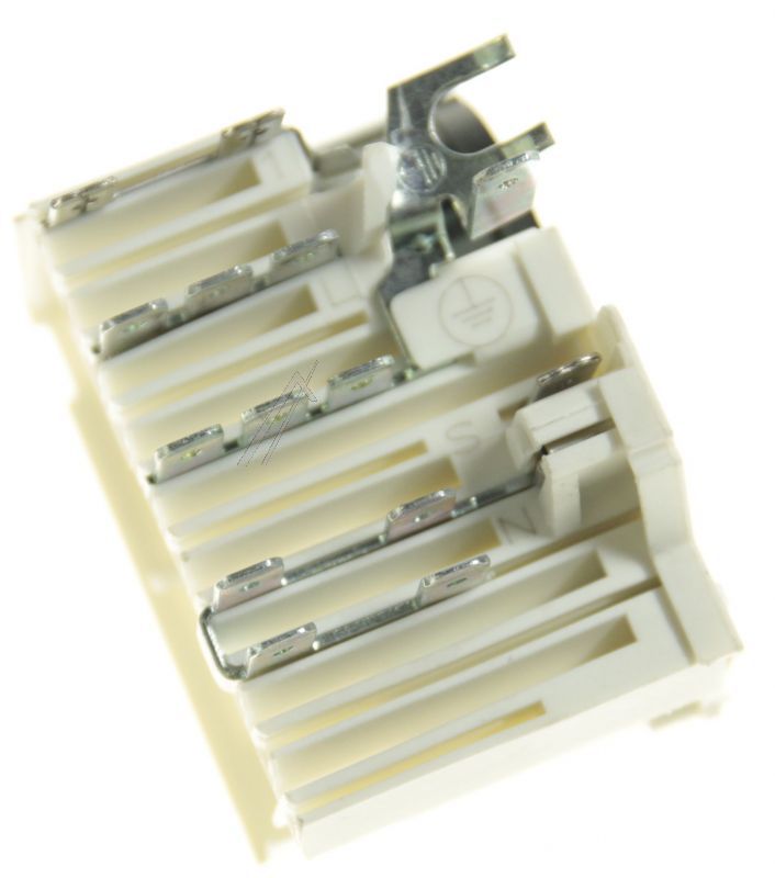 C00279337 481228038121 Compressore monoblocco Whirlpool