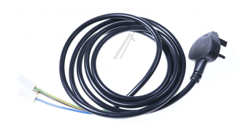 786127 Cavo di alimentazione H05V2V2-F3 3G1,5 2160 Hisense