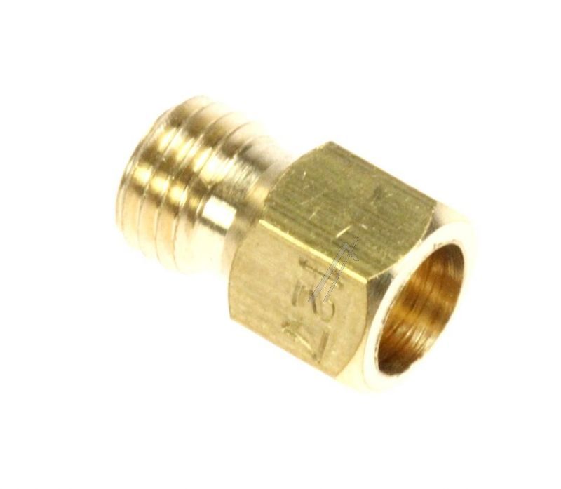 C00046052 482000026587 Ugello bruciatore gas città 127 Ariston