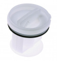 Filtro lanugine alternativo per Bosch/Siemens 605011 Neff