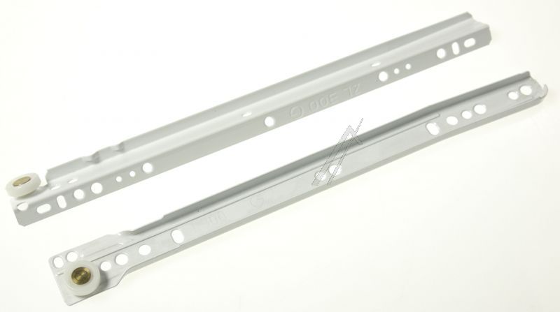 C00323442 480132101314 Kit guida sinistra Hotpointariston
