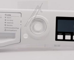 C00648390 488000648390 Sportello RSSG 72V W IT N Hotpointariston