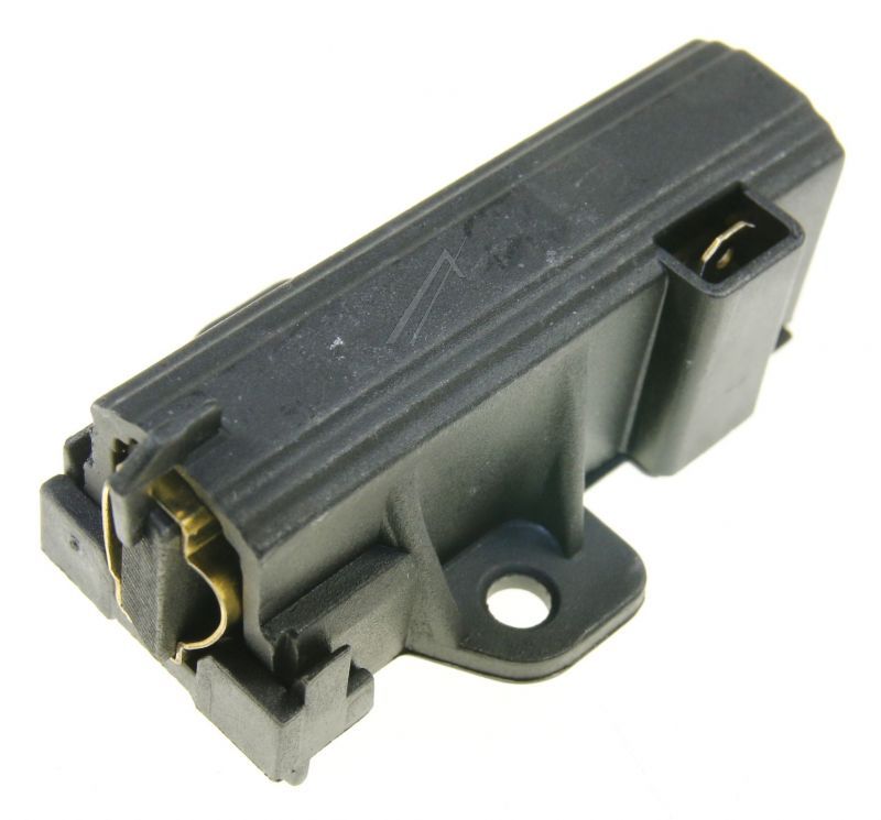 691913604 Spazzola motore Nidec LB (1 pezzo) Smeg