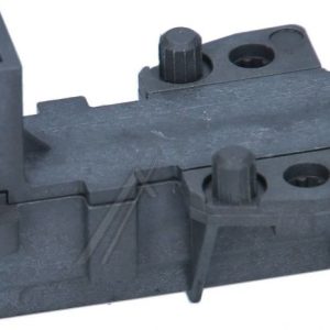 691913582 Spazzole motore ASKOLL LB Smeg