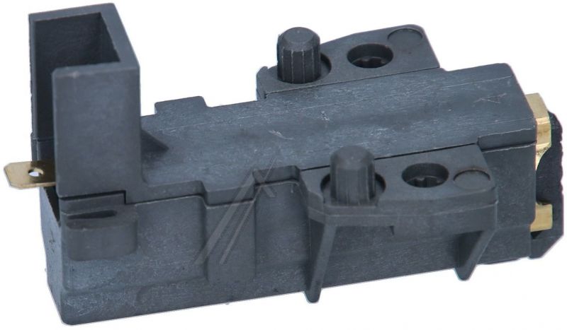 691913582 Spazzole motore ASKOLL LB Smeg