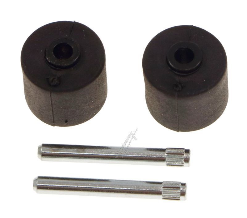 SS-2230002509 Ruota centrale piccola, 2 pz Rowenta SS2230002509