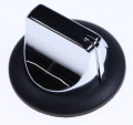 SS-986325 Manopola nera Moulinex SS986325