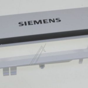 00652379 Maniglia cassetto detersivo Siemens