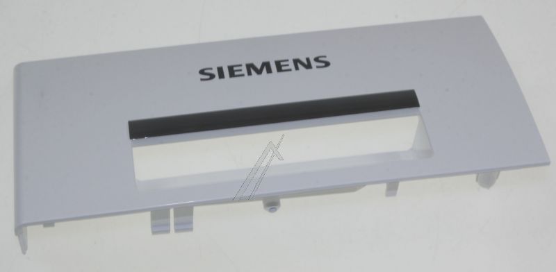 00652379 Maniglia cassetto detersivo Siemens