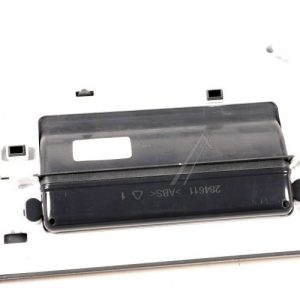 97613A454 Piastra di copertura cassetto Smeg