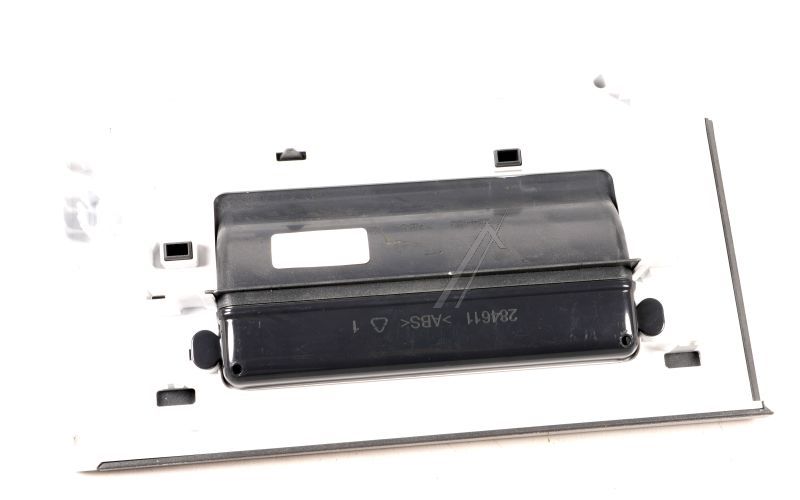 97613A454 Piastra di copertura cassetto Smeg