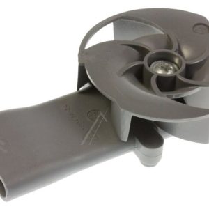 42067892 Girante turbina Daewoo