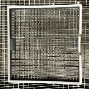 42307439 Terzo cestello ripiano Eco V2 GR-DES Daewoo
